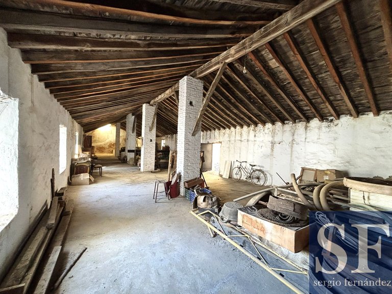 Town House for Sale in Cómpeta, Malaga 10