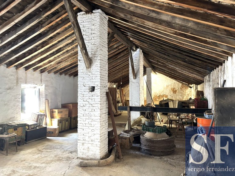 Town House for Sale in Cómpeta, Malaga 12