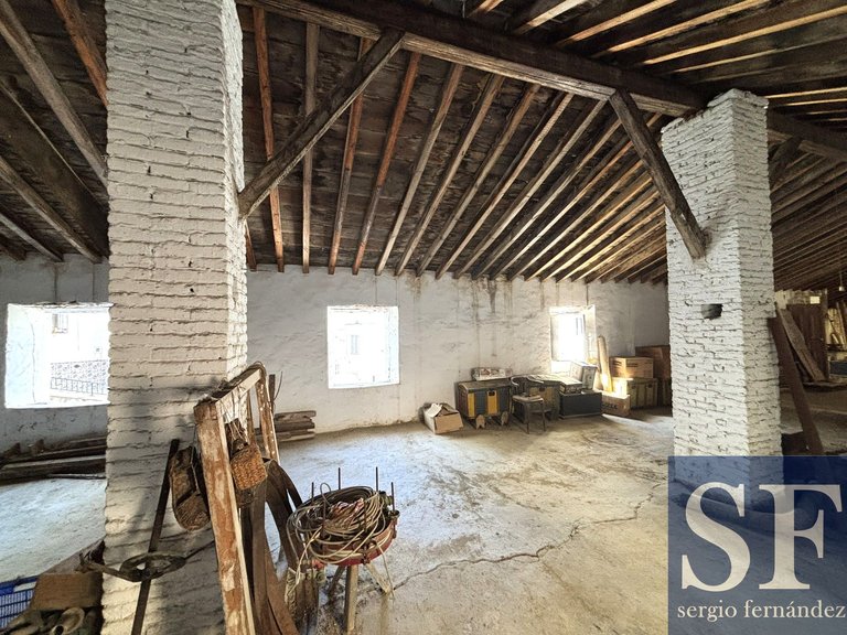 Town House for Sale in Cómpeta, Malaga 13