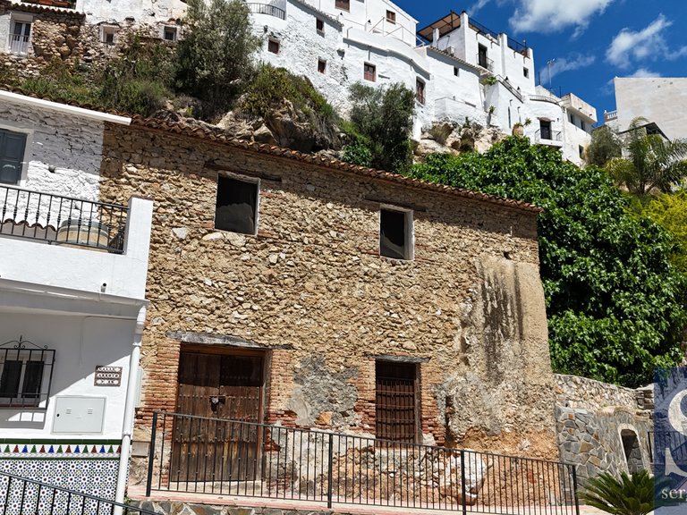 Town House for Sale in Cómpeta, Malaga 17