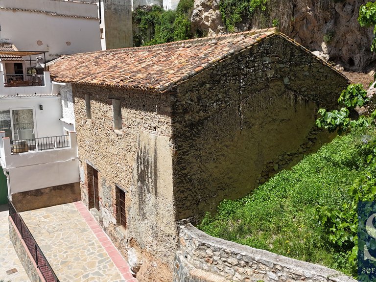 Town House for Sale in Cómpeta, Malaga 18
