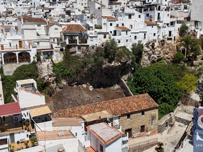 Town House for Sale in Cómpeta, Malaga 19
