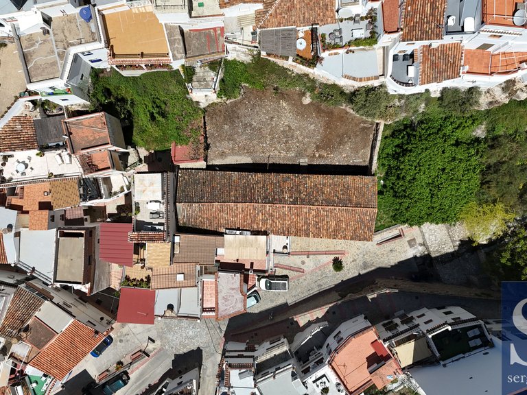 Town House for Sale in Cómpeta, Malaga 20