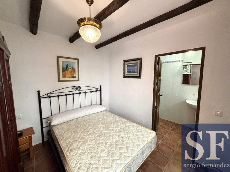 Town House for Sale in Canillas De Aceituno, Malaga 6