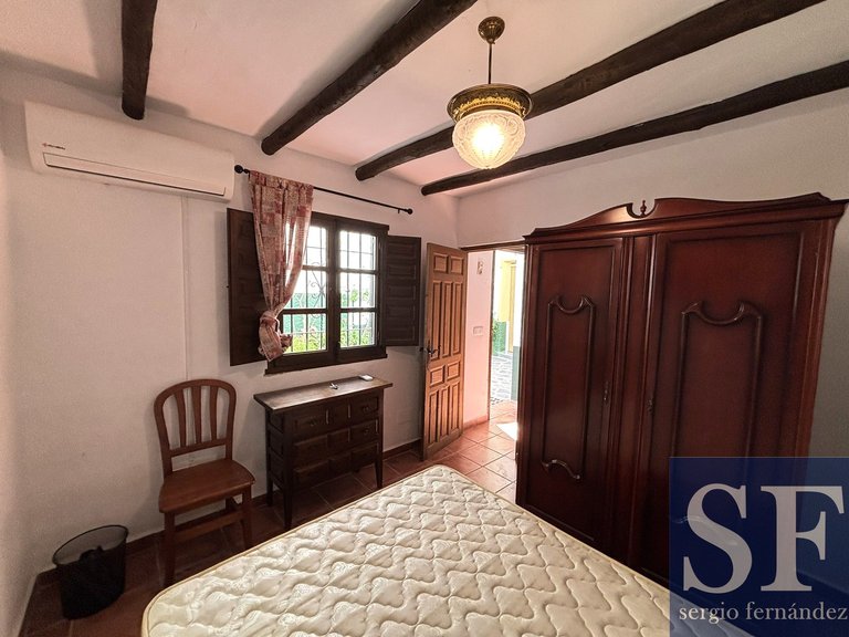 Town House for Sale in Canillas De Aceituno, Malaga 7