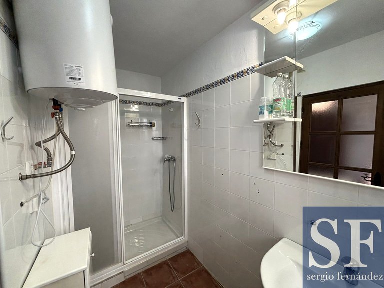 Town House for Sale in Canillas De Aceituno, Malaga 8