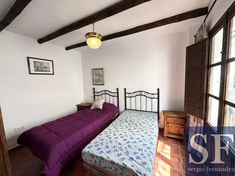 Town House for Sale in Canillas De Aceituno, Malaga 9