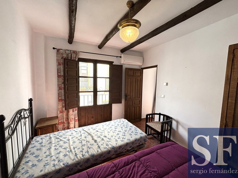 Town House for Sale in Canillas De Aceituno, Malaga 10