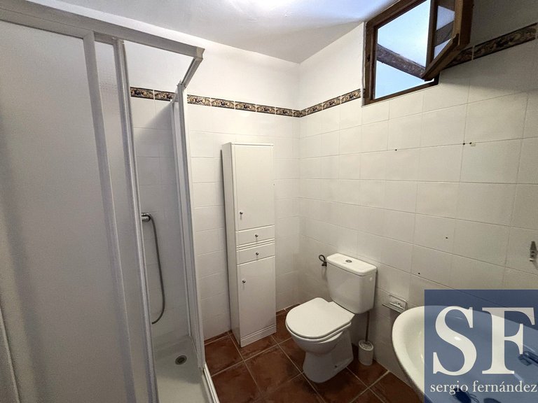 Town House for Sale in Canillas De Aceituno, Malaga 11