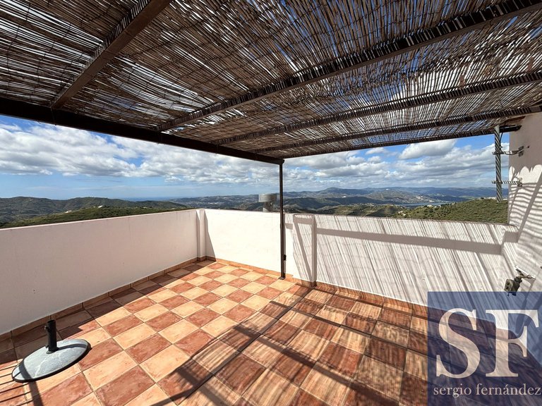 Town House for Sale in Canillas De Aceituno, Malaga 13