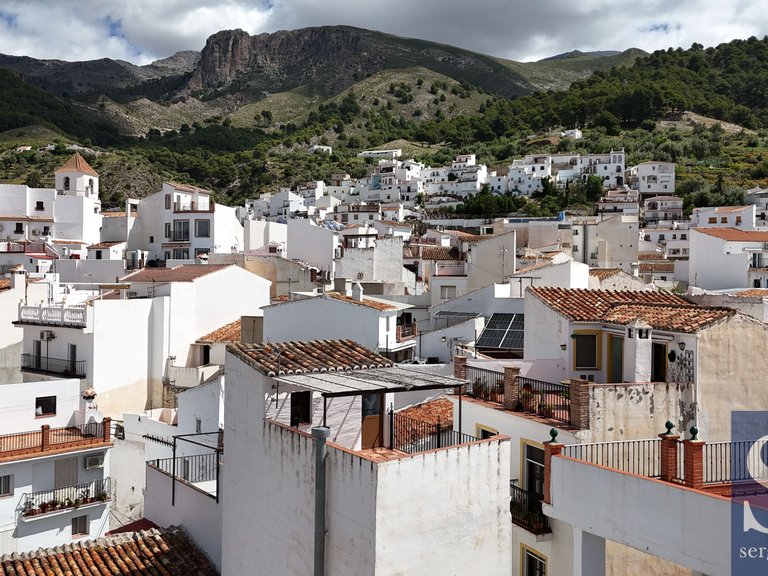 Town House for Sale in Canillas De Aceituno, Malaga 17