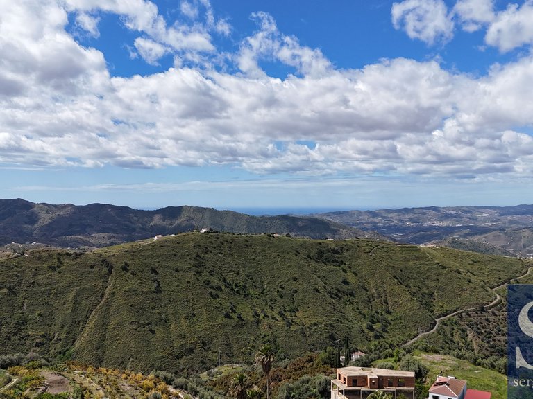 Town House for Sale in Canillas De Aceituno, Malaga 18