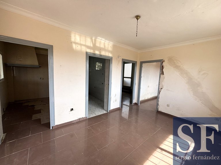 Town House for Sale in Cómpeta, Malaga 3