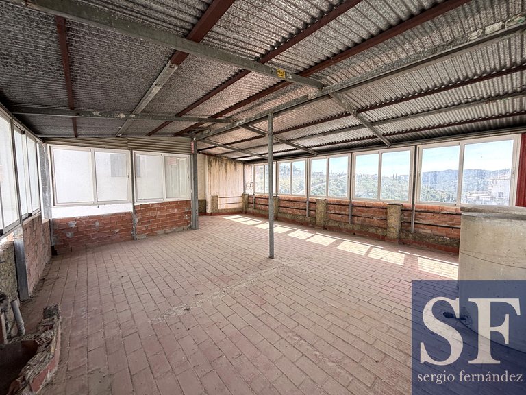 Town House for Sale in Cómpeta, Malaga 11