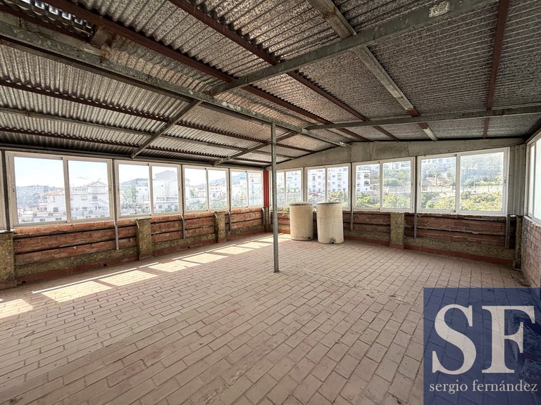 Town House for Sale in Cómpeta, Malaga 12