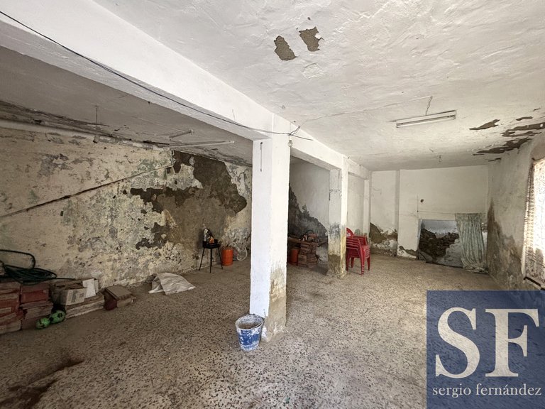 Town House for Sale in Cómpeta, Malaga 14