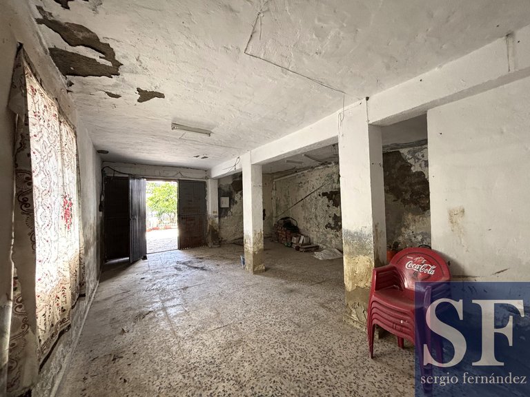 Town House for Sale in Cómpeta, Malaga 15