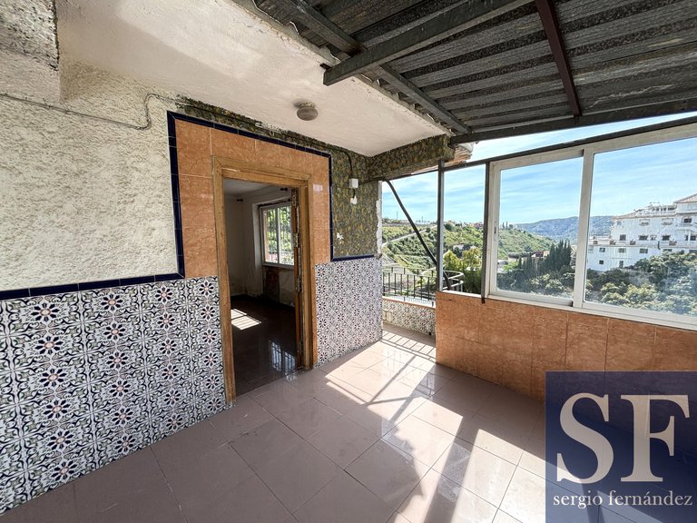 Town House for Sale in Cómpeta, Malaga 16