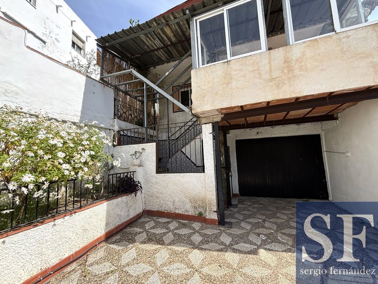 Town House for Sale in Cómpeta, Malaga 17