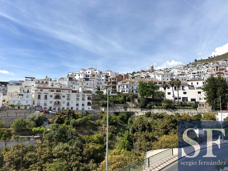 Town House for Sale in Cómpeta, Malaga 19