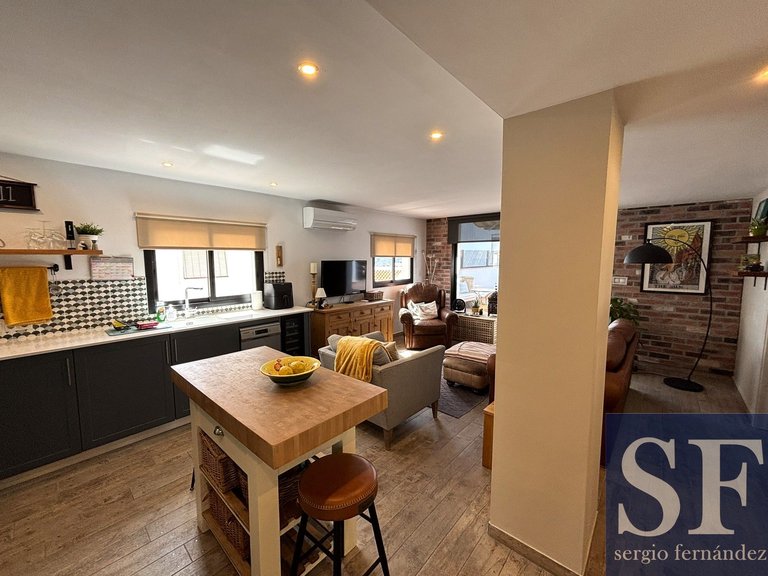 Town House for Sale in Cómpeta, Malaga 2
