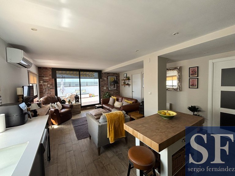 Town House for Sale in Cómpeta, Malaga 3