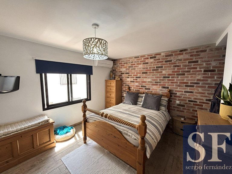 Town House for Sale in Cómpeta, Malaga 5