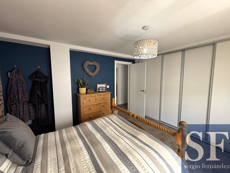 Town House for Sale in Cómpeta, Malaga 6