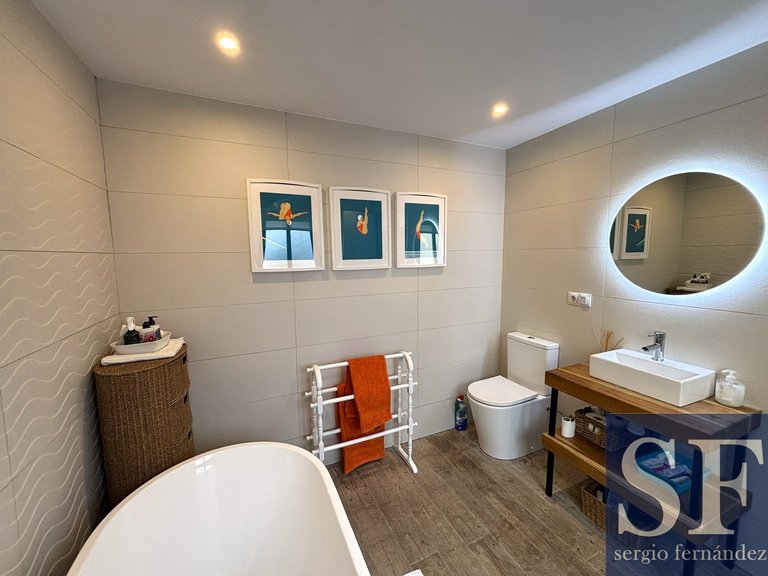 Town House for Sale in Cómpeta, Malaga 7