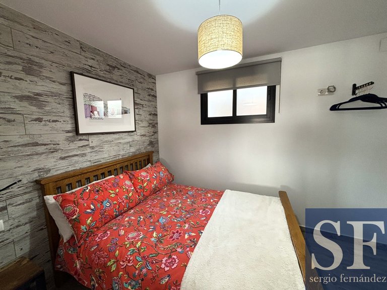 Town House for Sale in Cómpeta, Malaga 9