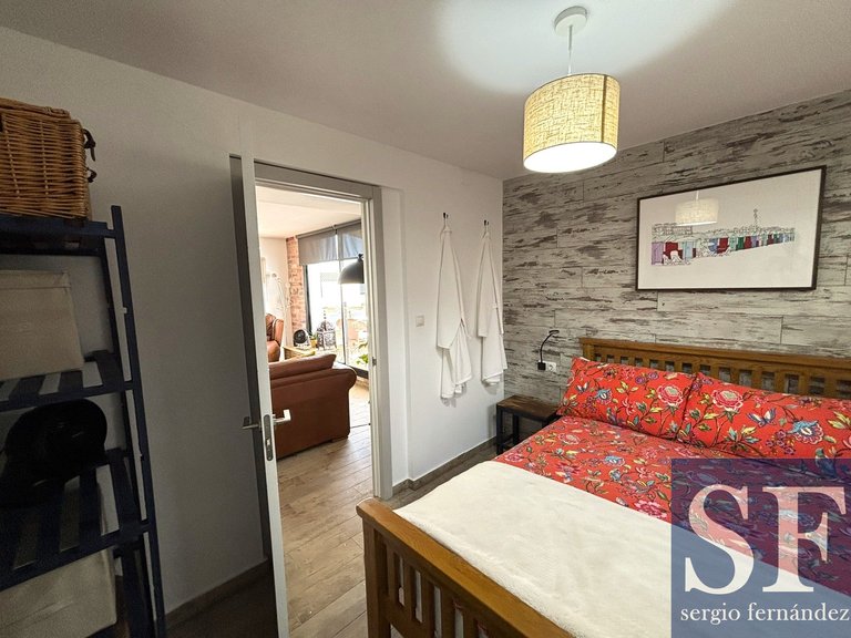 Town House for Sale in Cómpeta, Malaga 10