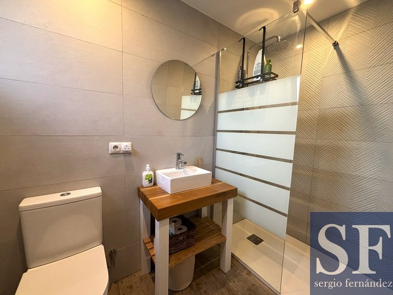 Town House for Sale in Cómpeta, Malaga 11