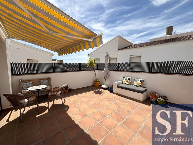 Town House for Sale in Cómpeta, Malaga 13