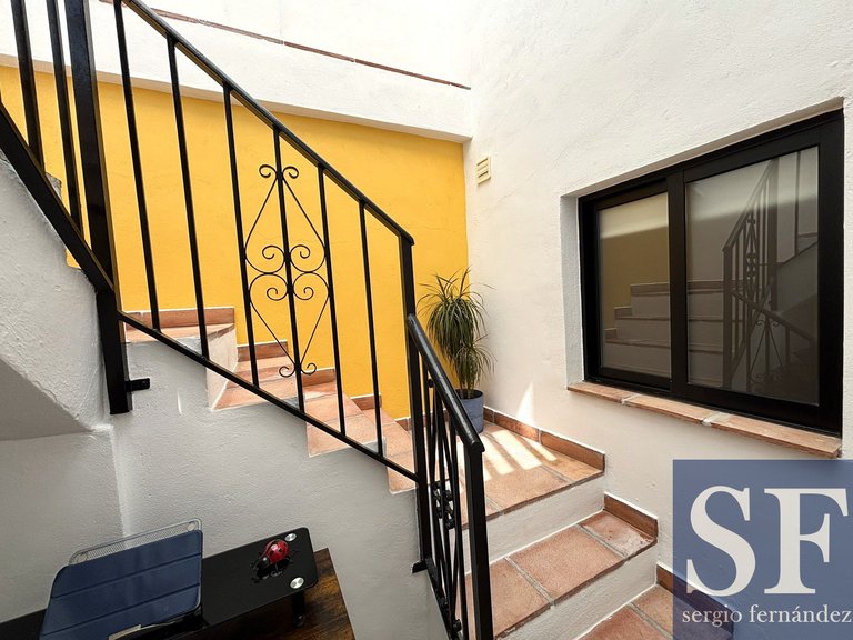 Town House for Sale in Cómpeta, Malaga 15