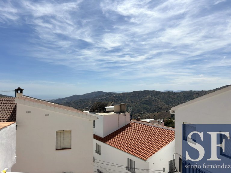 Town House for Sale in Cómpeta, Malaga 19