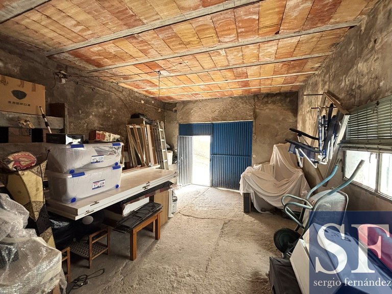 Town House for Sale in Cómpeta, Malaga 20
