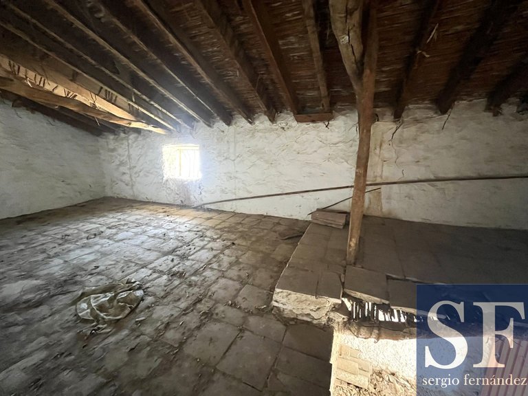 Town House for Sale in Canillas De Aceituno, Malaga 3