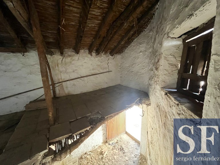 Town House for Sale in Canillas De Aceituno, Malaga 4