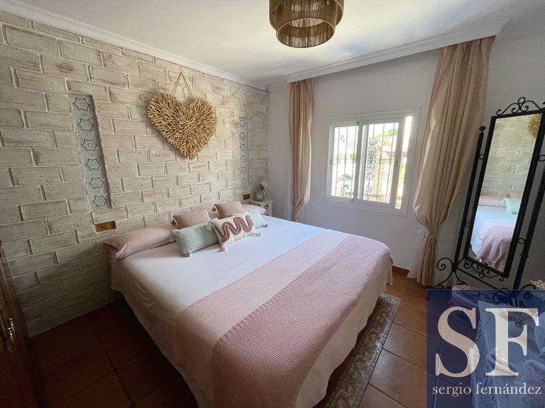 Town House for Sale in Cómpeta, Malaga 8