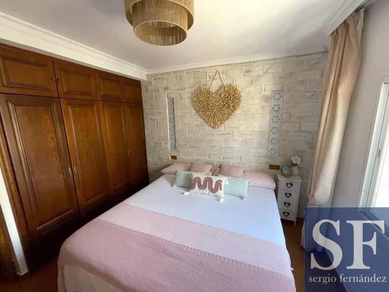 Town House for Sale in Cómpeta, Malaga 9