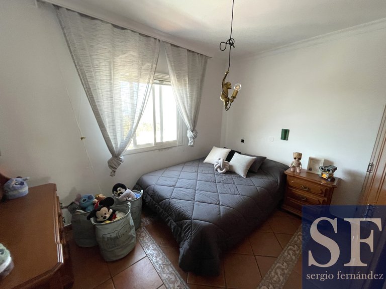 Town House for Sale in Cómpeta, Malaga 10