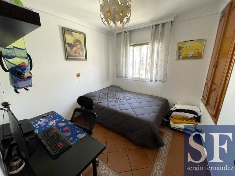 Town House for Sale in Cómpeta, Malaga 12