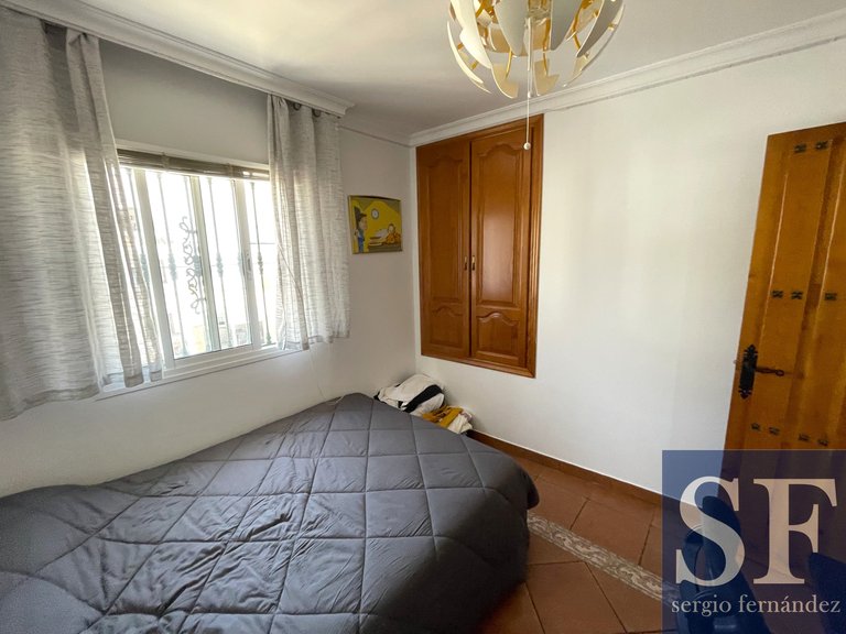Town House for Sale in Cómpeta, Malaga 13