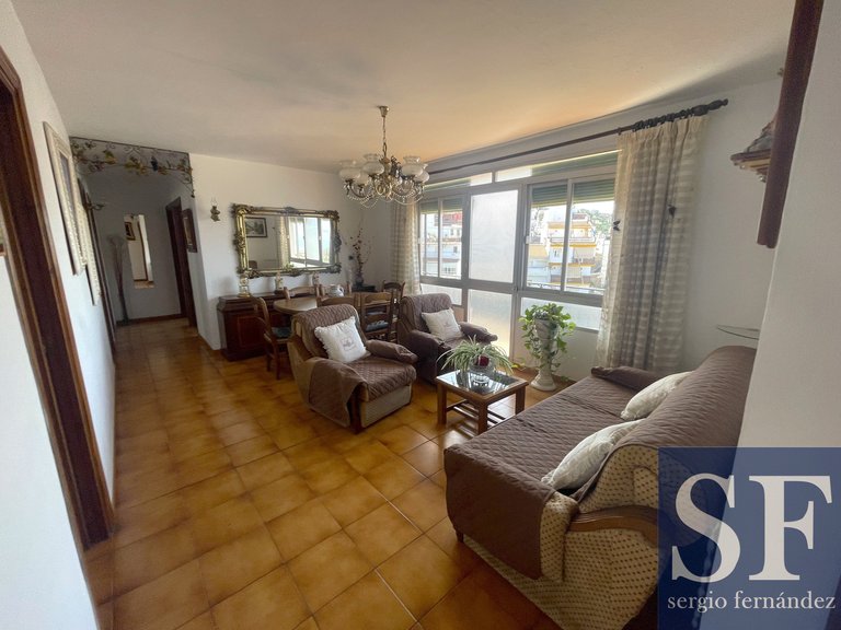 Town House for Sale in Cómpeta, Malaga 3