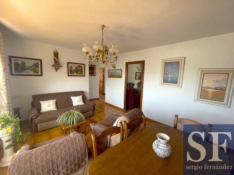 Town House for Sale in Cómpeta, Malaga 4