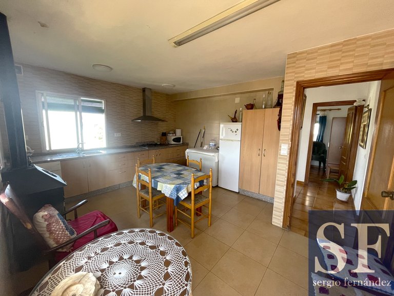 Town House for Sale in Cómpeta, Malaga 6
