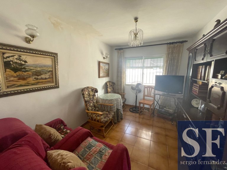 Town House for Sale in Cómpeta, Malaga 7