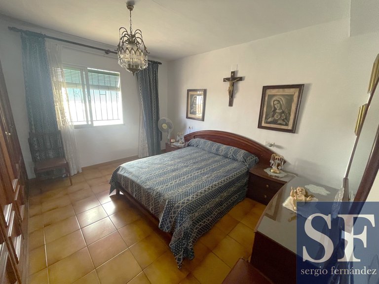 Town House for Sale in Cómpeta, Malaga 8
