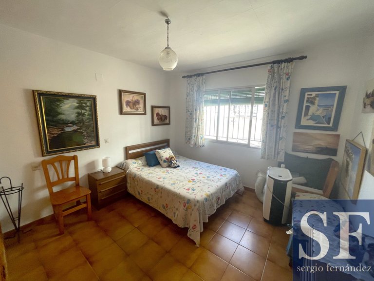 Town House for Sale in Cómpeta, Malaga 9