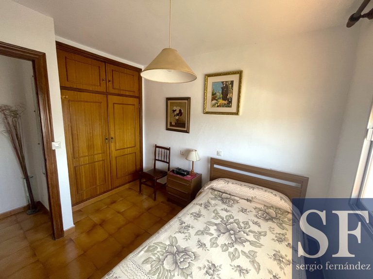 Town House for Sale in Cómpeta, Malaga 10